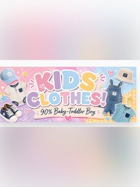 Kids Clothes